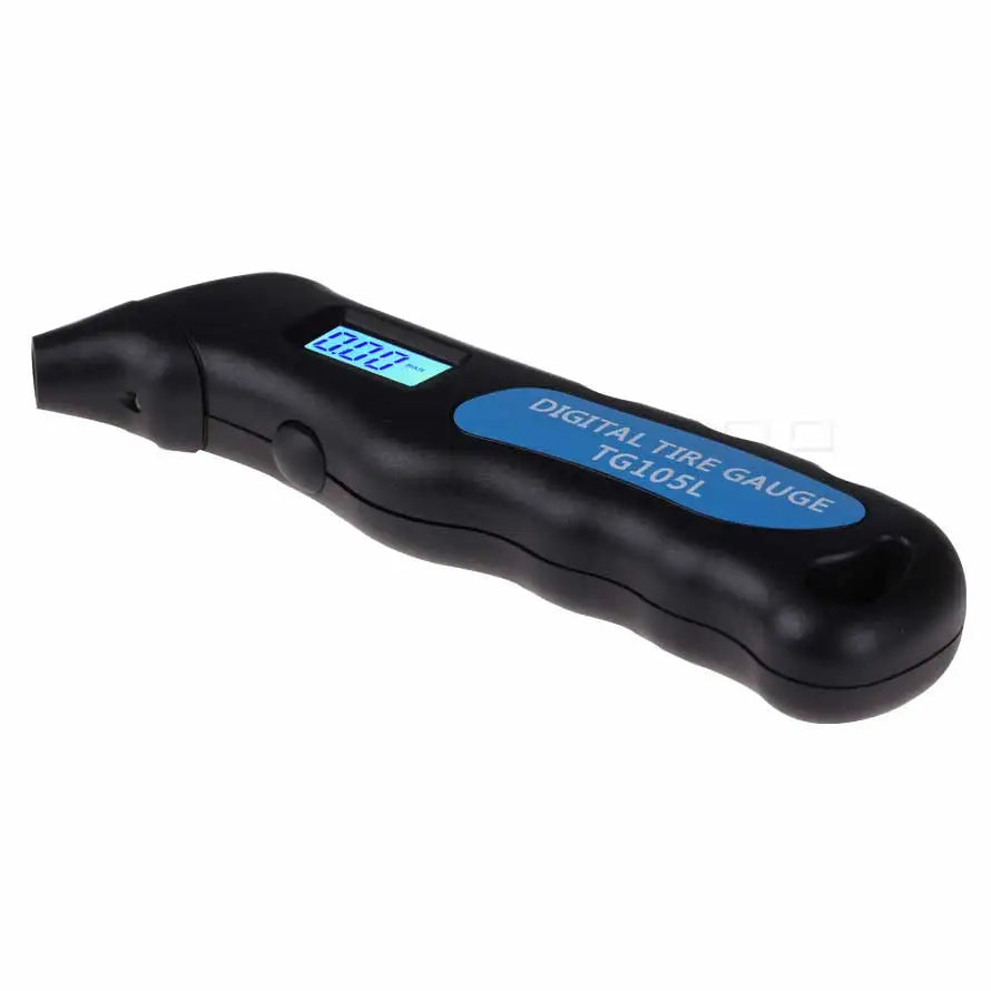 Electronic Tire Pressure Gauge