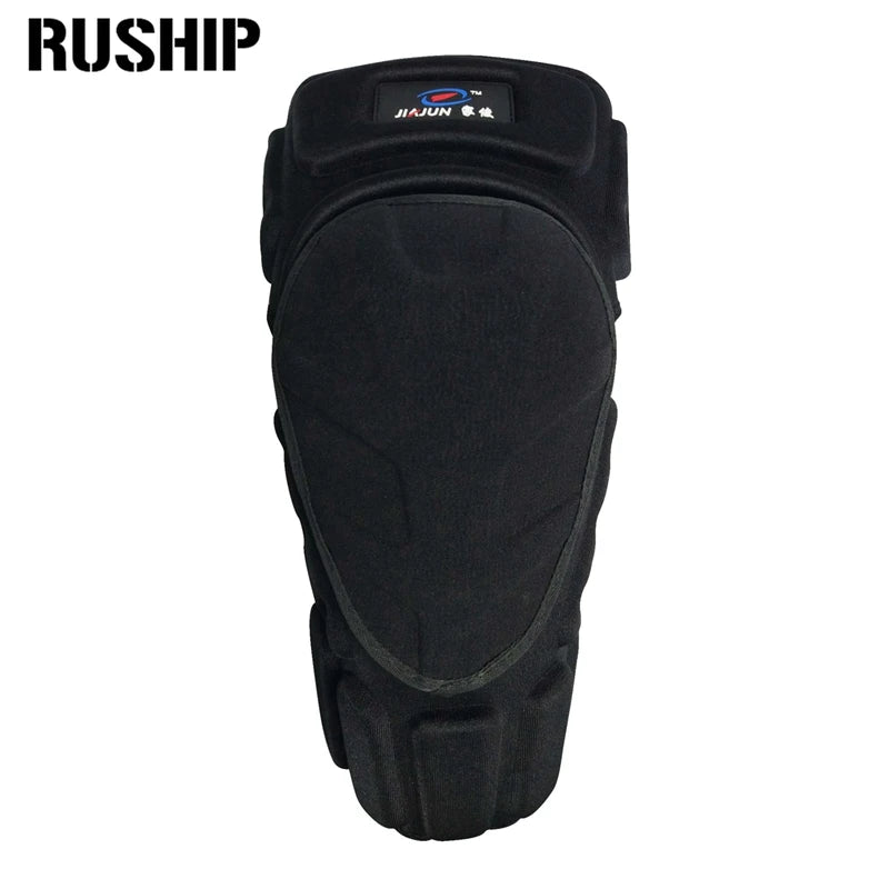 Kevlar 2pcs Knee And/Or Elbow Support Pads - Unisex