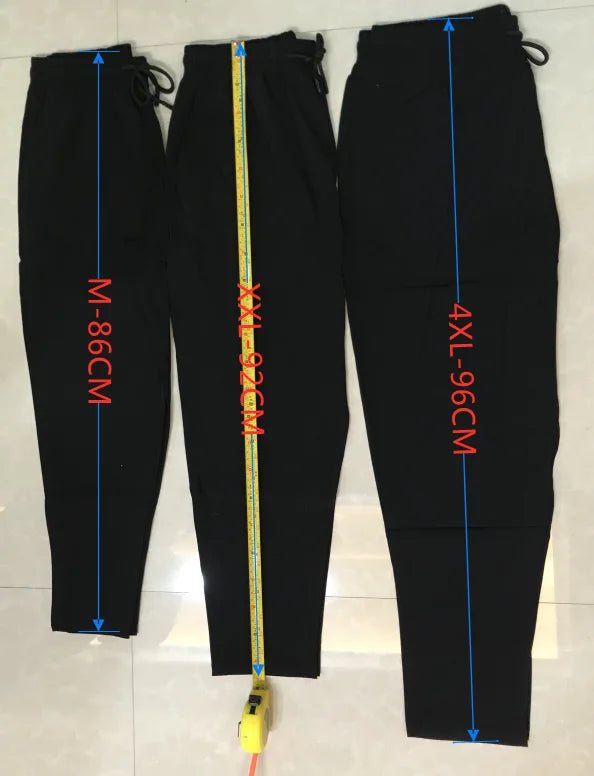 Sport Silk Sweatpants - Men's