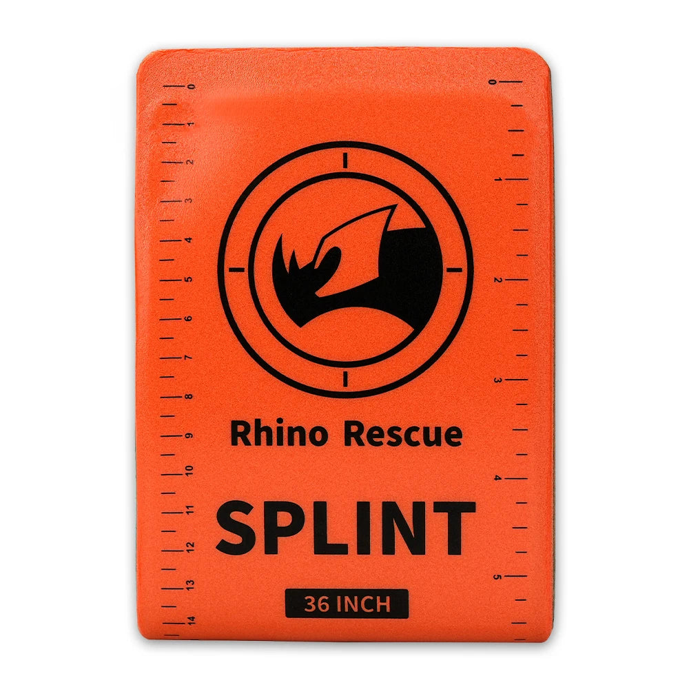 Rhino Rescue Emergency Splint