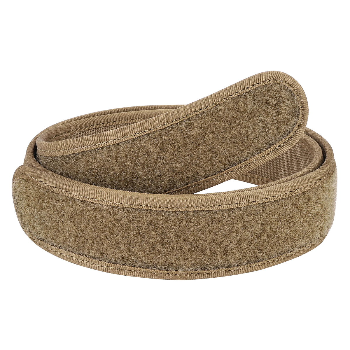 1.5 Pollici Nero Nylon Cintura Interna Krydex Per Cinture Tattiche 1.5 Pollici Nero Nylon Cintura Interna Krydex Per Cinture Tattiche