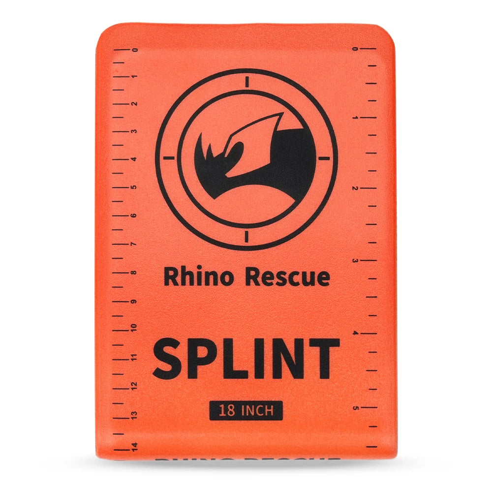 Rhino Rescue Emergency Splint